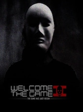 Welcome to the Game II Steam Gift GLOBAL Steam Dárek GLOBÁLNÍ