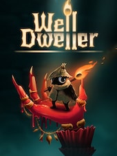 Well Dweller PC Steam Chiave GLOBALE