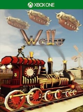 Wells Xbox One Xbox Live Key UNITED STATES