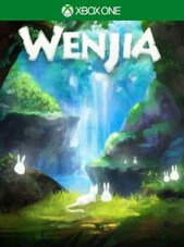 Wenjia Xbox One Xbox Live Key UNITED STATES