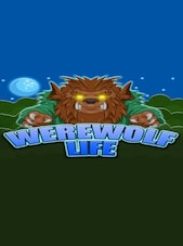Werewolf Life PC Steam Klucz GLOBALNY