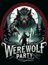 Werewolf Party PC Steam Key GLOBAL