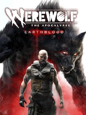 Werewolf: The Apocalypse — Earthblood (PC) - Steam Gift - EUROPE Steam Hediye AVRUPA