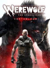 Werewolf: The Apocalypse — Earthblood (PC) - Steam Key - EUROPE Steam Anahtar AVRUPA