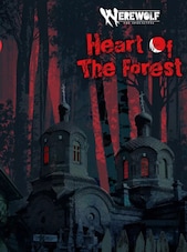 Werewolf: The Apocalypse — Heart of the Forest PC Steam Klucz GLOBALNY