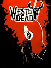 West of Dead PC Steam Key GLOBAL