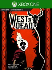 West of Dead Xbox One Xbox Live Key ARGENTINA