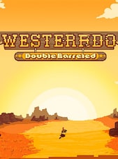 Westerado: Double Barreled PC Steam Chiave GLOBALE