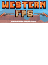 Western FPS PC Steam Chiave GLOBALE