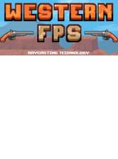 Western FPS Steam Key PC GLOBAL Steam Klíč GLOBÁLNÍ