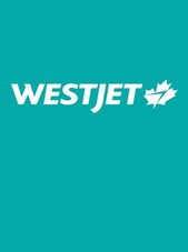 WestJtet Gift Card 50 CAD WestJet Sleutel CANADA