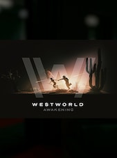 Westworld Awakening - Steam - Gift EUROPE Steam Dárek EVROPA