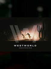 Westworld Awakening - Steam - Gift GLOBAL Steam Dárek GLOBÁLNÍ