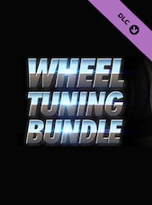WHEEL TUNING PACK BUNDLE PC Steam Gift GLOBALNY