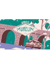 Wheels of Aurelia Steam Key GLOBAL Steam Klíč GLOBÁLNÍ