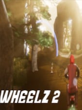 Wheelz2 PC Steam Chiave GLOBALE