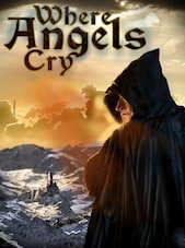 Where Angels Cry PC Steam Clé GLOBAL