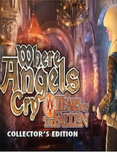 Where Angels Cry: Tears of the Fallen (Collector's Edition) PC Steam Key GLOBAL