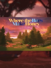 Where the Bees Make Honey PC Steam Key GLOBAL