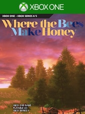 Where the Bees Make Honey Xbox One Xbox Live Chiave ARGENTINA