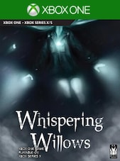 Whispering Willows Xbox One Xbox Live Chiave ARGENTINA
