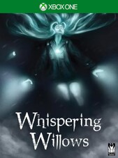 Whispering Willows Xbox One Xbox Live Clave ESTADOS UNIDOS