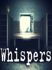 Whispers PC Steam Key GLOBAL