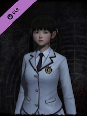 White Day - Apple School Uniform - Ji-Min Yoo PC Steam Key GLOBAL