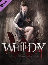 White Day - Apple School Uniform Set PC Steam Key GLOBAL