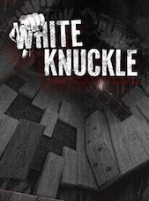 White Knuckle PC Steam Klucz GLOBALNY