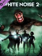 White Noise 2 - Accursed Pack PC Steam Chiave GLOBALE