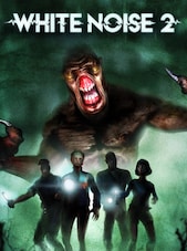 WHITE NOISE 2 COMPLETE PC Steam Key GLOBAL