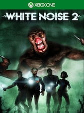 White Noise 2 Xbox One Xbox Live Klucz EUROPA