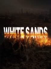 White Sands PC Steam Key GLOBAL