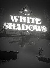 White Shadows PC Steam Klucz GLOBALNY