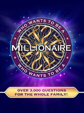 Who Wants to Be a Millionaire? (PC) - Steam Key - GLOBAL Steam Key GLOBAL