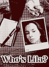 Who's Lila? PC Steam Key GLOBAL