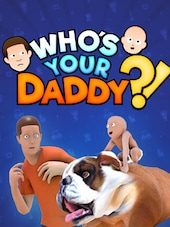 Who's Your Daddy Xbox Series X/S, PC Xbox Live Key UNITED STATES