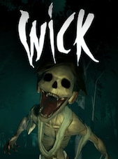 Wick PC Steam Key GLOBAL