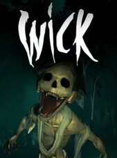Wick Xbox One Xbox Live Klíč MEXIKO