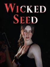 Wicked Seed PC Steam Account GLOBAL
