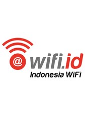 Wifi.id Voucher 50000 IDR Wifi.id Clé INDONÉSIE