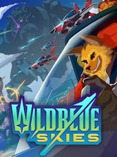 Wild Blue Skies PC Steam Chiave GLOBALE