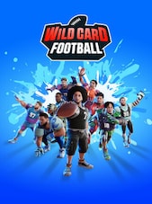 Wild Card Football PC Steam Gift EUROPE