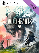 WILD HEARTS - Preorder Bonus PS5 PSN Key EUROPE