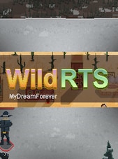 Wild RTS Steam Key GLOBAL Steam Anahtar KÜRESEL