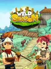 Wild Season Episode 1 PC Steam Clave GLOBAL