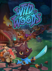 Wild Woods PC Steam Clave GLOBAL