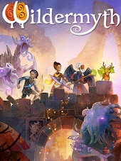 Wildermyth PC Steam Key GLOBAL