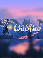 Wildfire PC Steam Regalo GLOBAL